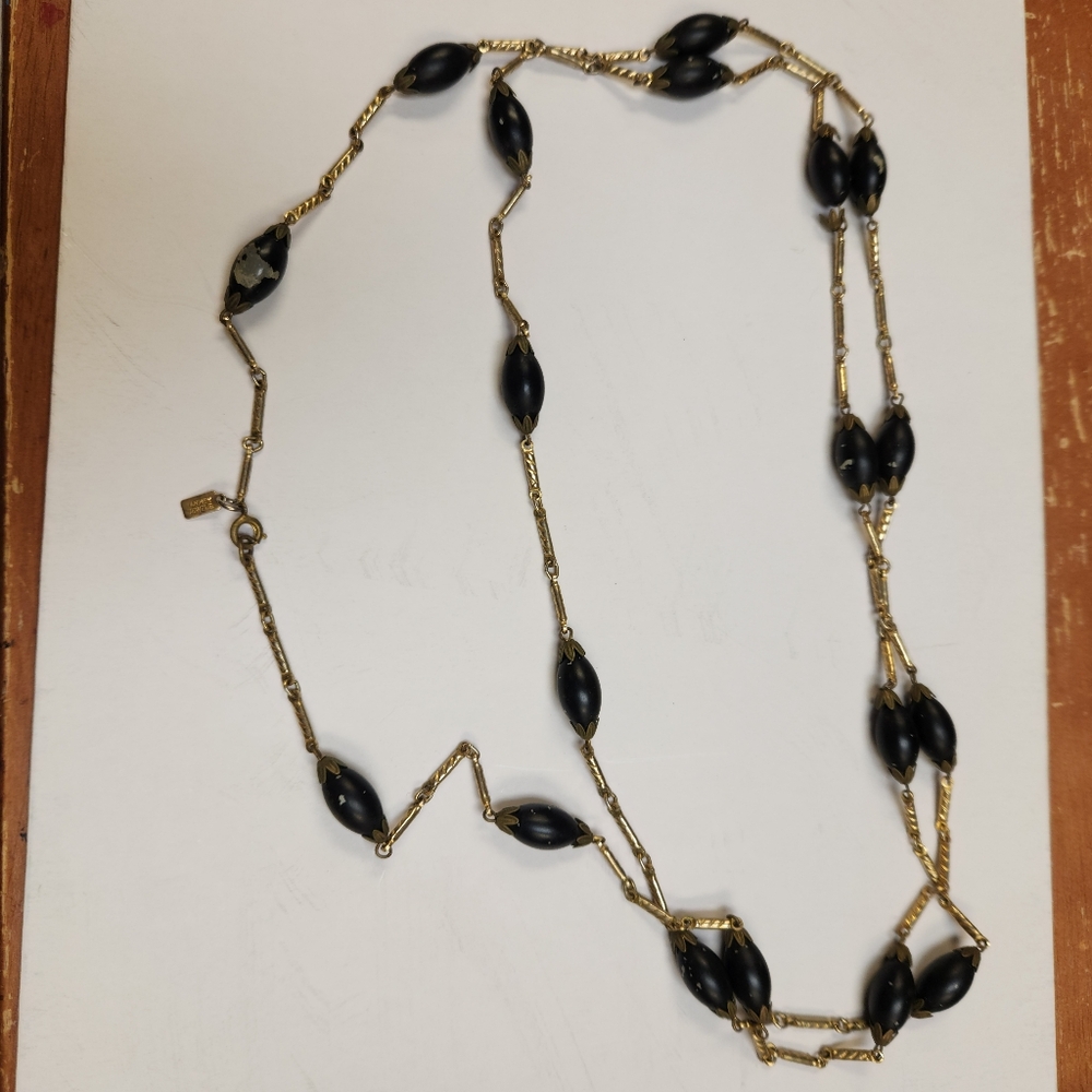 Vtg Tammy Jewels Necklace